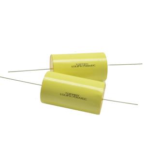 CBB20 15uF 700VDC Polypropylene Audio Film Capacitors Frequency Modulation