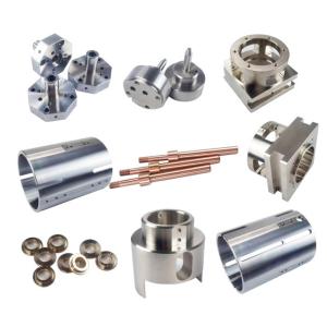 China Machining 5052 Aluminum Machining C360 Brass Custom CNC Machining Service on sale