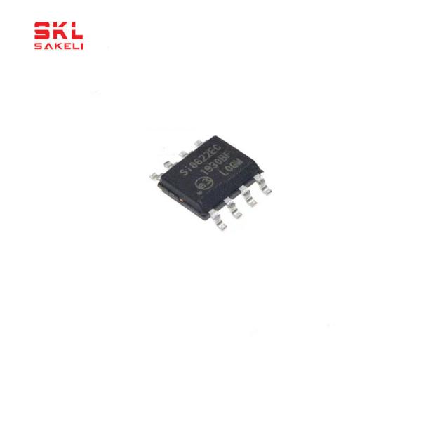 SI8622EC-B-ISR Power Isolator IC Optimal Isolation and Reliability High