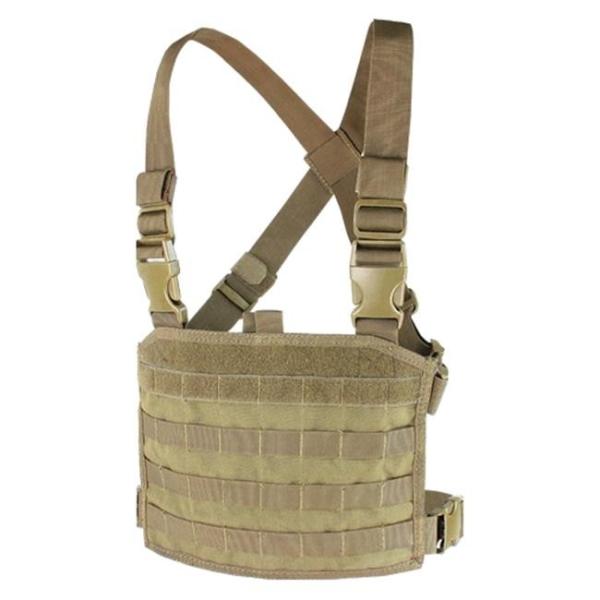 Quality Security Tactical Bulletproof Vest Body Chest Rig Body Protection for sale