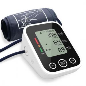 Buy cheap New blood Pressure Meter Digital Monitor Sphygmomanometer product