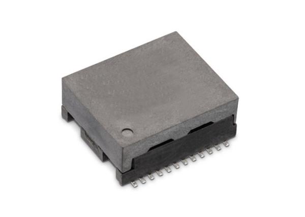 Quality 7490220123 1000 Base-T POE LAN Transformer For Hubs / Routers / Switches / IP cameras / IoT applications Surface Mount for sale