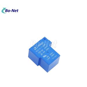 China SANYOU Electronic Components SLA-S-112DM 12VDC 30A 5pin relay SLA-S-112DM Fast dispatch on sale