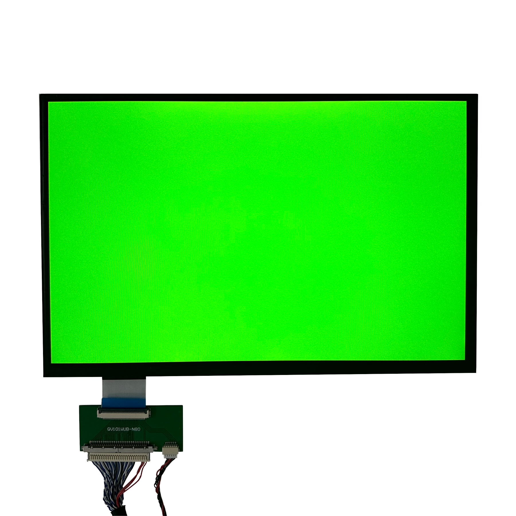 LMT101FH004U 10.1'' TFT Display 1920*1200 High Brightness LCD Display 700 Nits