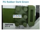 Silicone Mold Rubber Prototype / Rubber Rapid Prototype Mechanical