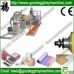 New technology EPE non-crosslinked Foam Sheet Extrusion Line