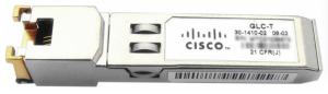 China Sfp Rj45 Transceiver Optical Transceiver Module Gagibit Eternet GLC-T 1000BASE-T on sale