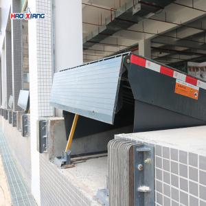 Buy cheap Warehouse Loading Dock Ramps 10T-20T Container Loading Platform product
