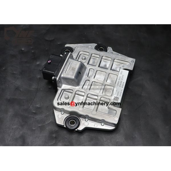 YNF17061 YM129940-75030 ECU Controller – Yanmar Excavator Electronic Control Unit