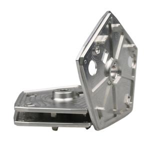 Buy cheap Die Casting within Cnc Machining Custom CNC Metal Parts product
