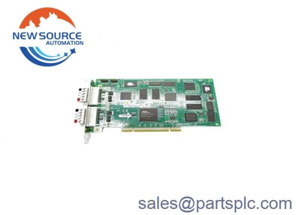 Quality SST-DN3-PCI-2  Woodward PLC SST™ Network Interface Card For DeviceNet for sale