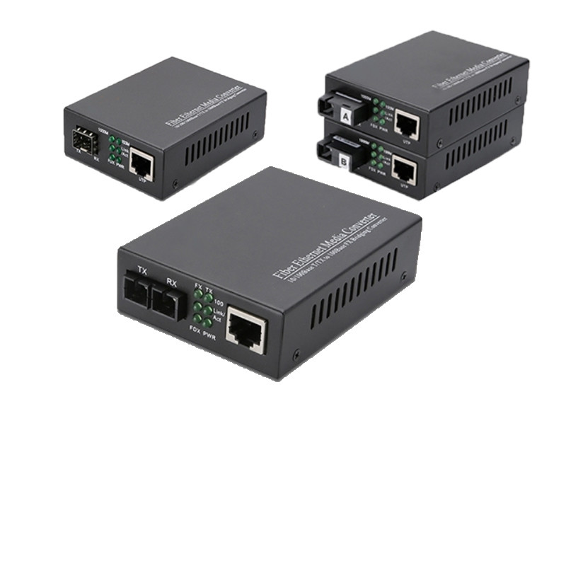 Long Range 1.25G SFP Optical Transceiver Module 60km Fiber Optic Network Component DDM Supported