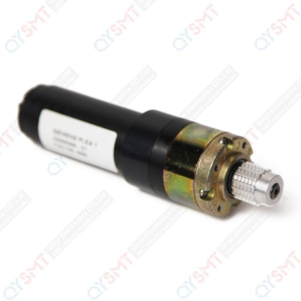Quality SMT spare parts SIEMENS MOTOR 03009260S01 for sale