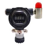 Fixed Gas Detector Co Detector Explosion-Proof Continuous Monitoring For