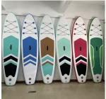 Drop Stitch Inflatable SUP Board Floating Stand Up Board Paddle With Complete