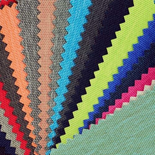 Quality TPU Coating 600D 100% Polyester Waterproof Durable Fabric For Backpack for sale