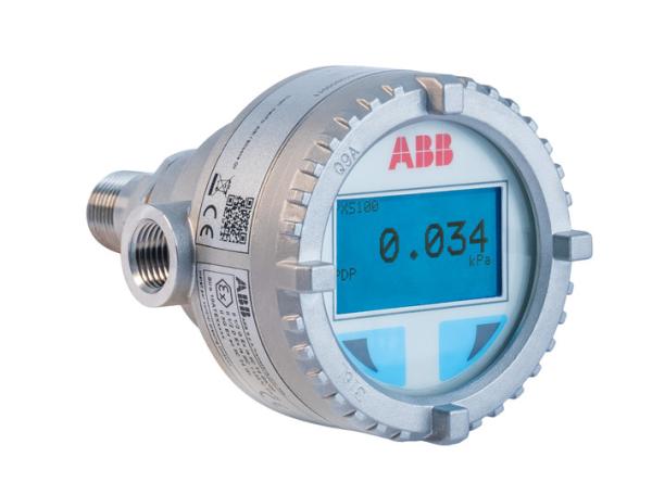 ABB PGS100.R.S9.A.1.A.B.Y.T.H-D3 Gauge Pressure Transmitter Unique Auto