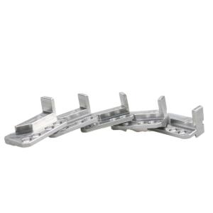 Buy cheap Custom CNC Machined Aluminum Parts for a Wide Range of Industries product