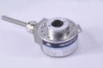SJ50 12bits Hollow Shaft Absolute Encoder Radial High Resolution