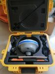 4G Full Netcom CHC RTK Satellite System CHCNAV X11 Inertial Navigation RTK GNSS