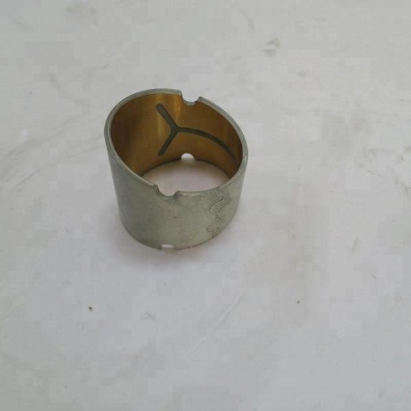 Quality High Performance NT855 Connecting Rod Bushings 187420 Customized Shape for sale