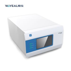 LC3400 High Injection Repeatability Hplc Liquid Chromatography Instrument 75MPa