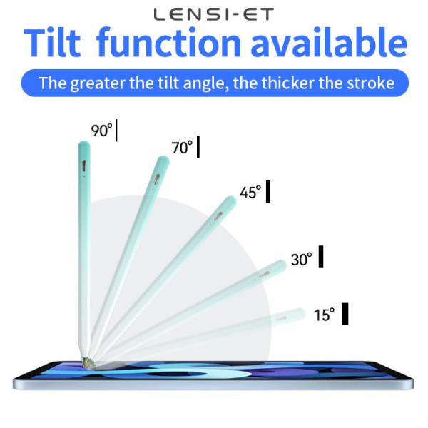 Macaron Passive Capacitive Pen
