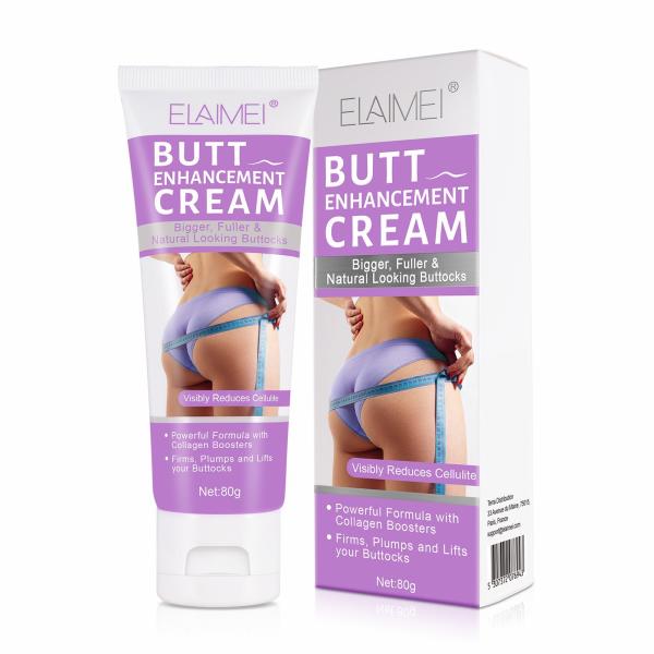 Polysorbate-85 Hip Lift Up Cream Butt Plumping Cream 100ml