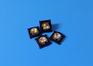 Buy cheap Multi - Chip 15w RGB Led Array High Power Led Module 750mA CRI90 product