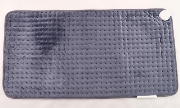 Quality Electric Menstrual Heating Pad for Household Use with 2 Years Warranty 35℃~60℃/95℉~140℉ for sale
