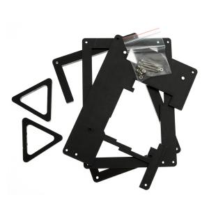 Buy cheap 5 Inch LCD Touch Screen Housing For raspberry Pi product