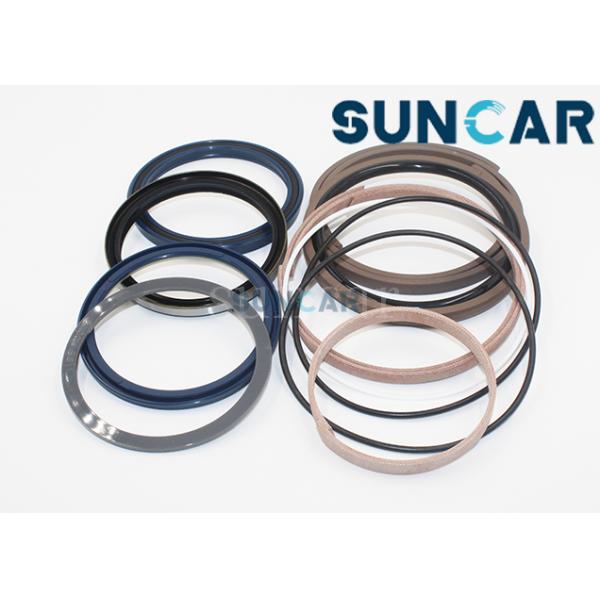 LQU0036 Boom Cylinder Seal Kit For Excavator Sumitomo LS2800FJ1 LS2800FJ2