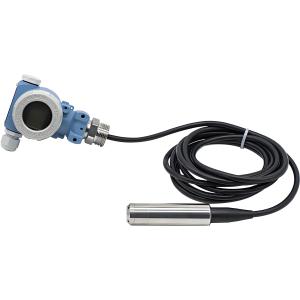 Buy cheap YWKT-1B Liquid Level Transmitter - SS304/SS316, 4-20mA Output product
