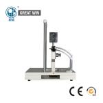 Mark-II Slip Resistance Testing Equipment , High Efficiency Friction Testing