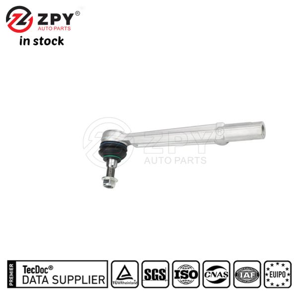 ZPY OEM Steering Tie Rod for Porsche 911 Audi VW 99634713104