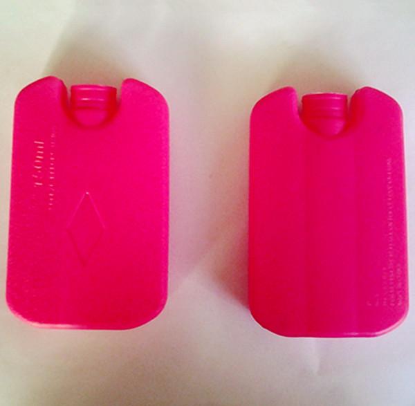 Quality high quality reusable ice box for cold storage and transportation for sale