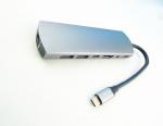 HDMI F Multiport Usb C Hub