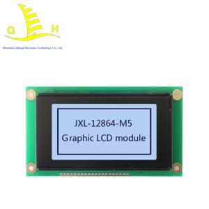 Buy cheap Customize Segment 1 per 4 Duty Alphanumeric LCD Display Module product