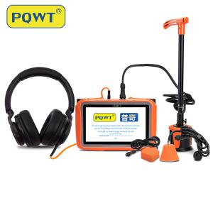 Buy cheap 3 Sensors Pipe Water Leak Locator Detector For Walls product