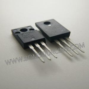 FQPF9N25C 9N25C N-Channel MOSFET 250V 8.8A (Tc) 38W (Tc) Through Hole TO-220F