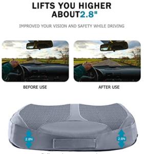 Buy cheap Adjustable Straps U-shaped Design Crash Cushion Attenuator for Highway Safety product