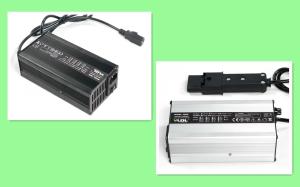 Buy cheap PFC 58.4V 5A 6A Lithium Battery Charger For 48V E Motorcycle / Battery Trickle Charger product
