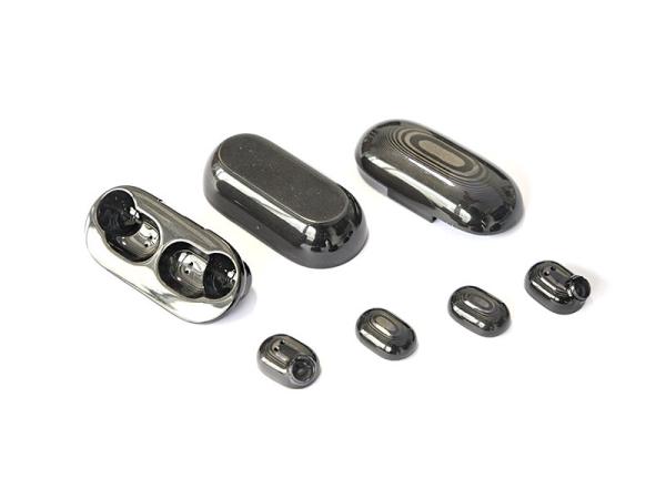 Quality Auto CNC Carbon Fiber Parts CNC Prototype Machining Services Per Customer'S Drawing for sale