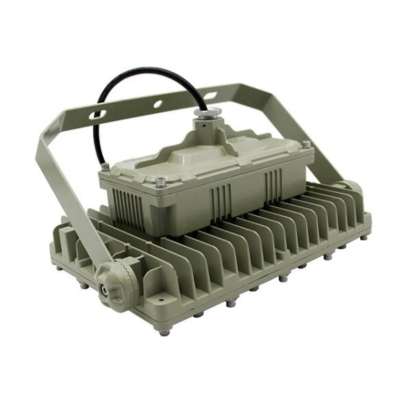 Quality Class 1 Division 1 Hazardous Location Flood Light Ex Proof Lighting Fixtures 120lm w for sale