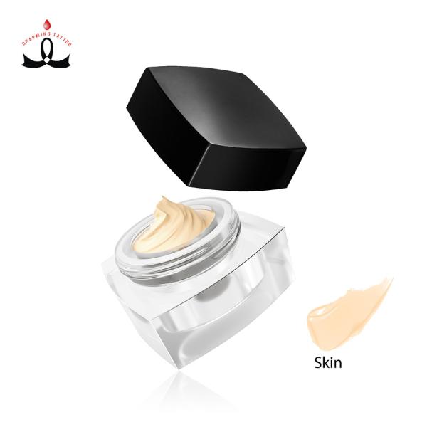5ml/ Bottle Microblading Makeup Cream Pigment Brow Tattoo Ink