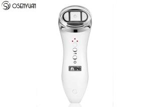 Home Professsional HIFU Beauty Machine Facial Rejuvenation Anti Wrinkle