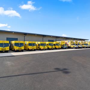 Buy cheap Strong Steel Structure Workshop Design And Install Support With Sliding Door product