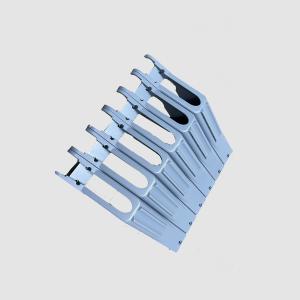 Buy cheap Efficiency CNC Milling Measuring Device Prototype 0.01mm Accuracy White product