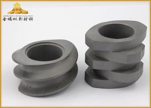 Buy cheap Excellent Abrasive Cofficient Tungsten Carbide Tools Anti - Impact High Hardness product
