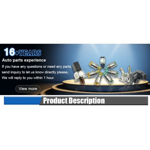 Top Quality 85PP26-93 Oil Pressure Sensor Auto 85PP26-93 Oil Pressure Sensor for Audi Vw